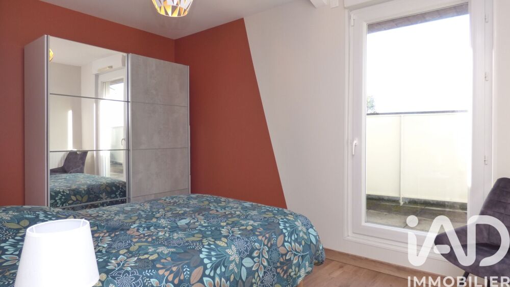Vente Appartement Vente Appartement 3 pièces Vertou