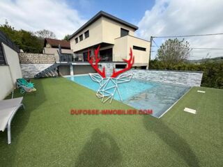  Maison  vendre 6 pices 218 m