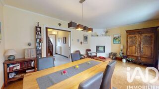  Maison à vendre 5 pièces 112 m²