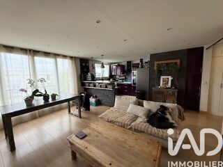  Appartement à vendre 3 pièces 66 m²