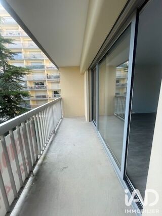  Appartement à vendre 1 pièce 31 m²