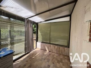  Maison à vendre 5 pièces 122 m²