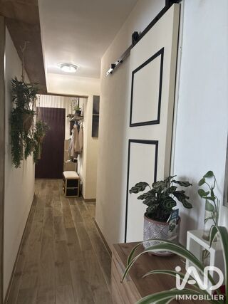  Appartement à vendre 3 pièces 79 m²