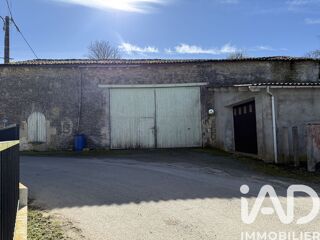  Maison � vendre 2 pi�ces 250 m�