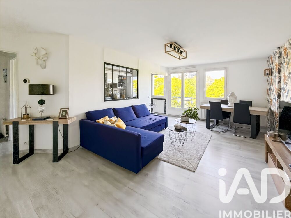 Vente Appartement Vente Appartement 3 pièces Melun