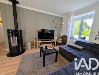  Maison à vendre 5 pièces 114 m²