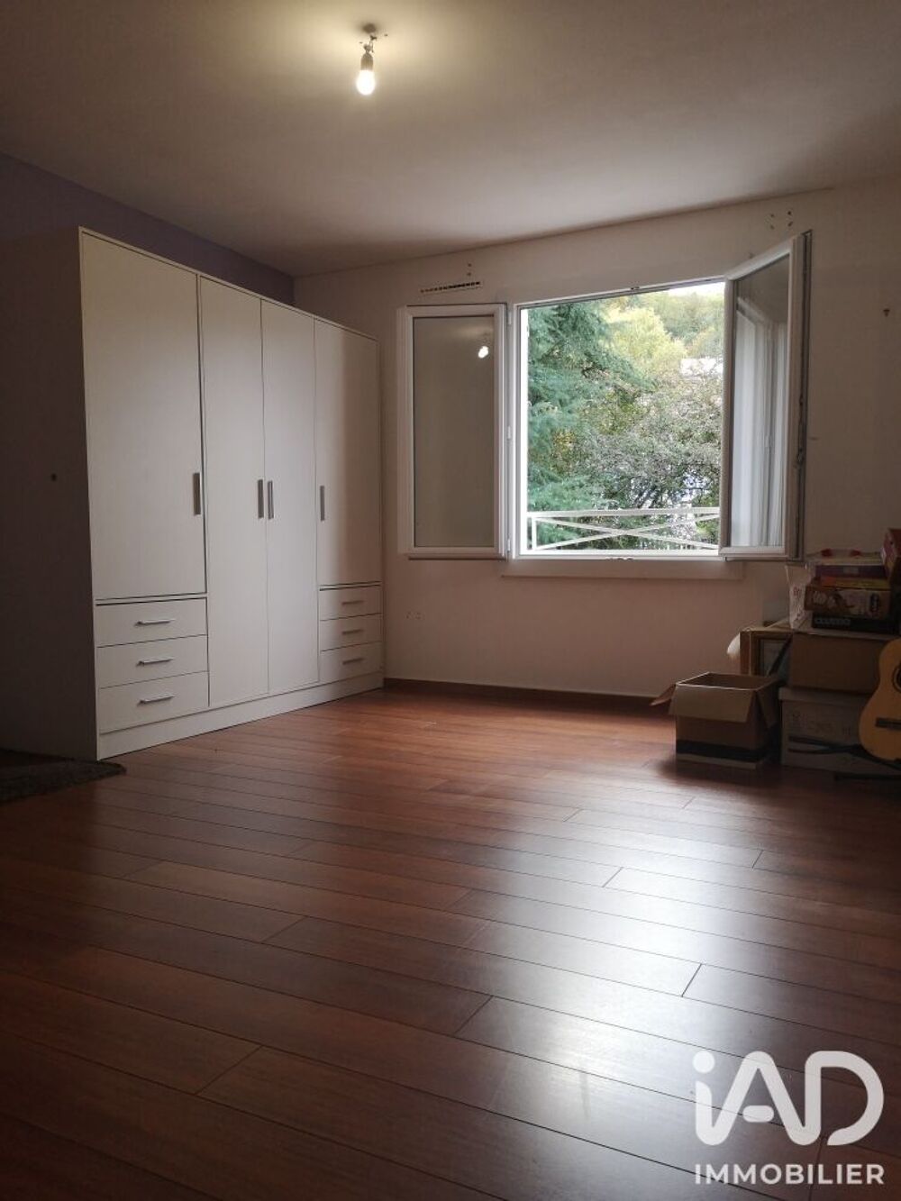 Vente Maison Vente Maison/villa 5 pièces Aulnay-sur-mauldre