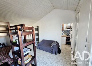 Appartement 1 pièce 25 m² · à Perpignan · 25 m² · 65 000 €