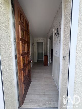  Maison à vendre 4 pièces 107 m²