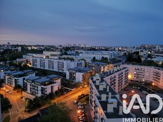  Appartement à vendre 6 pièces 109 m²