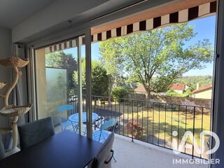  Appartement à vendre 3 pièces 69 m²