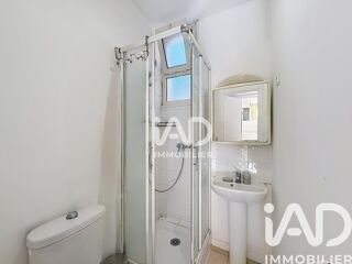  Appartement à vendre 1 pièce 18 m²