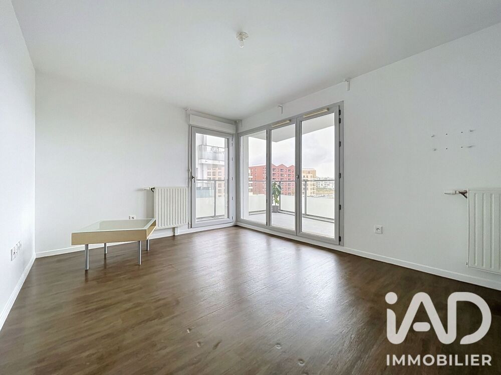 Location Appartement Location Appartement 3 pièces Mantes-la-ville