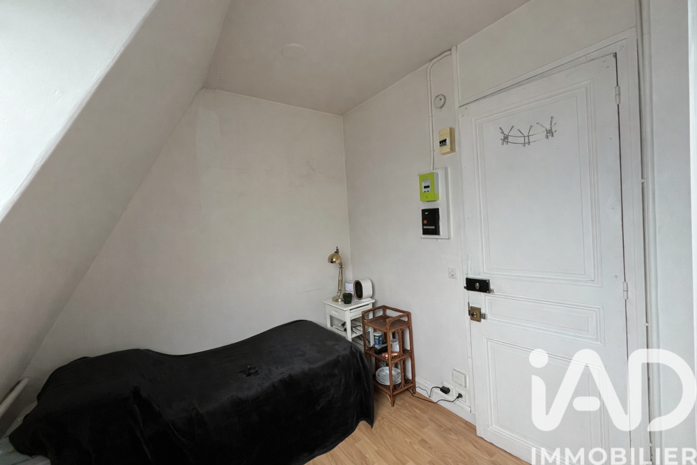 Vente Studio 1 pièce