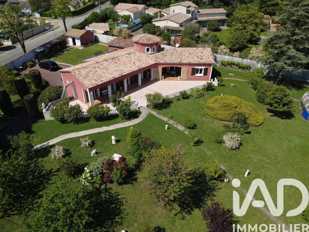 Vente Maison/villa 7 pièces
