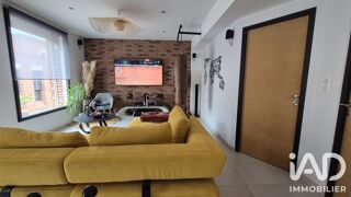  Appartement à vendre 3 pièces 86 m²