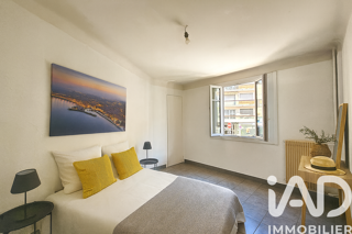  Appartement � vendre 3 pi�ces 56 m�
