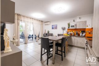  Appartement à vendre 4 pièces 80 m²
