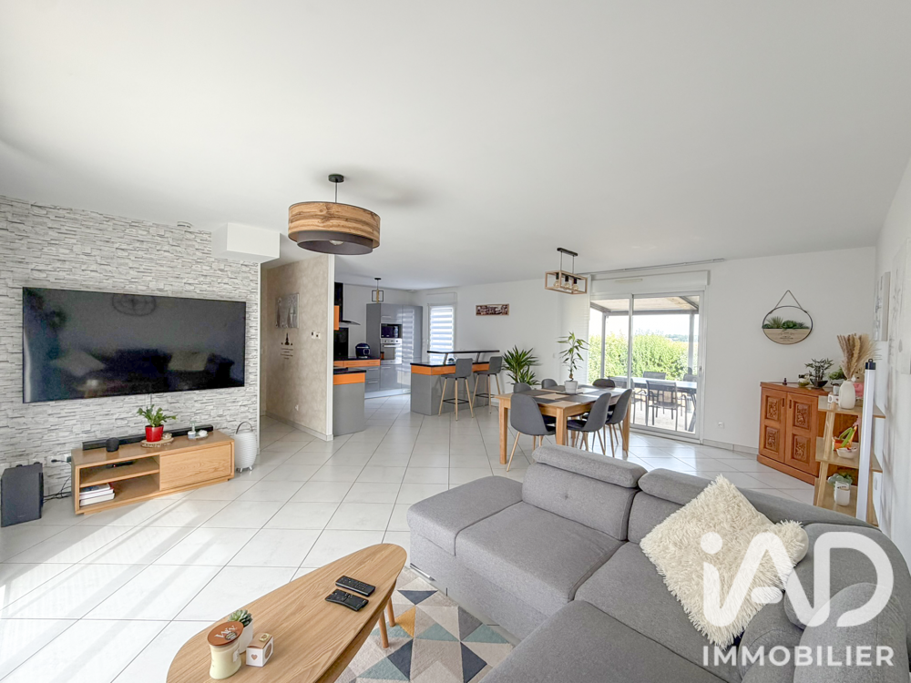 Vente Maison Vente Maison traditionnelle 5 pièces Ambonnay