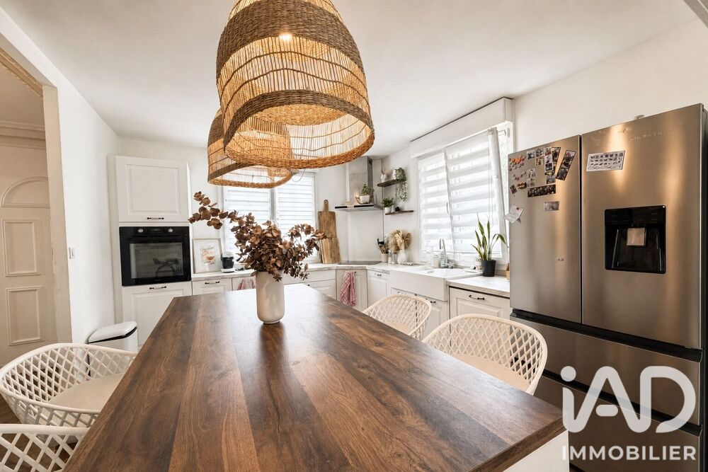 Vente Maison/villa 9 pièces