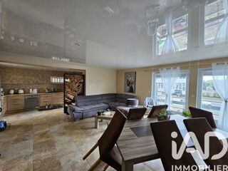  Maison � vendre 4 pi�ces 85 m�