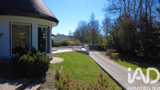  Maison à vendre 7 pièces 175 m²