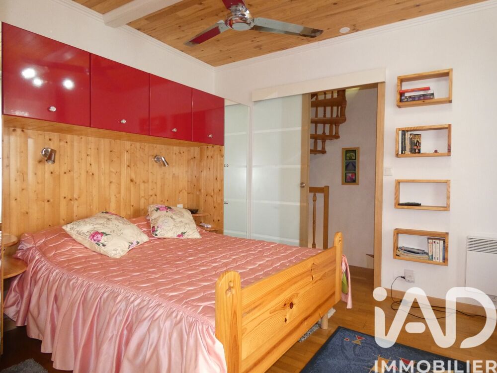 Vente Maison Vente Maison/villa 3 pièces Quintillan