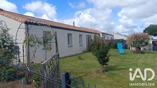  Maison à vendre 5 pièces 89 m²