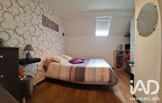  Maison à vendre 4 pièces 78 m²