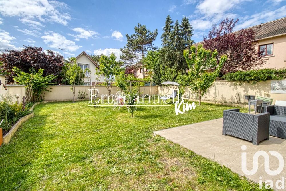 � vendre  Maison Ermont (95120)