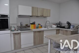  Maison à vendre 7 pièces 209 m²