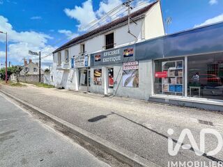  Immeuble à vendre 180 m²