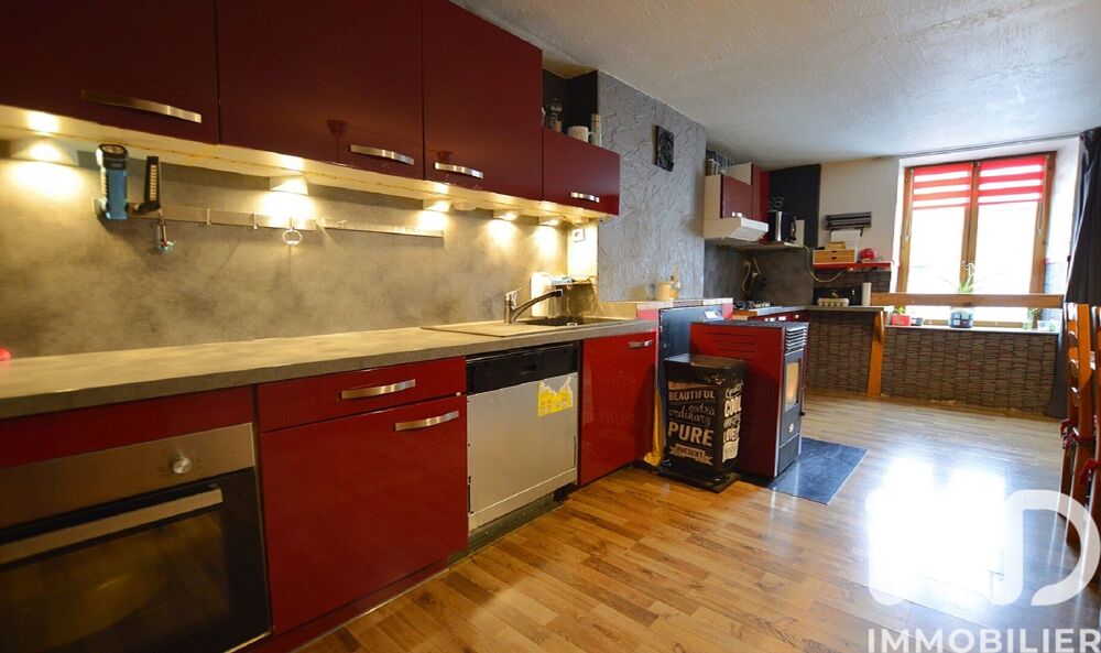 Vente Maison Vente Maison de village 5 pièces Batilly