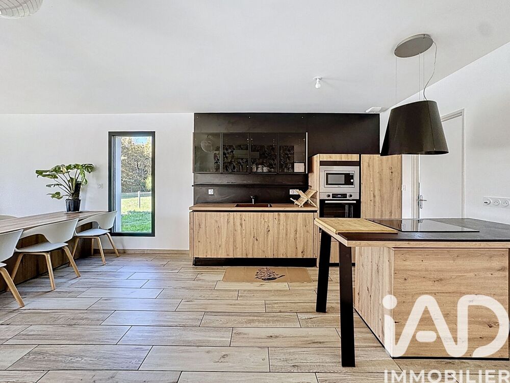 Vente Maison Vente Maison/villa 5 pièces Mimizan