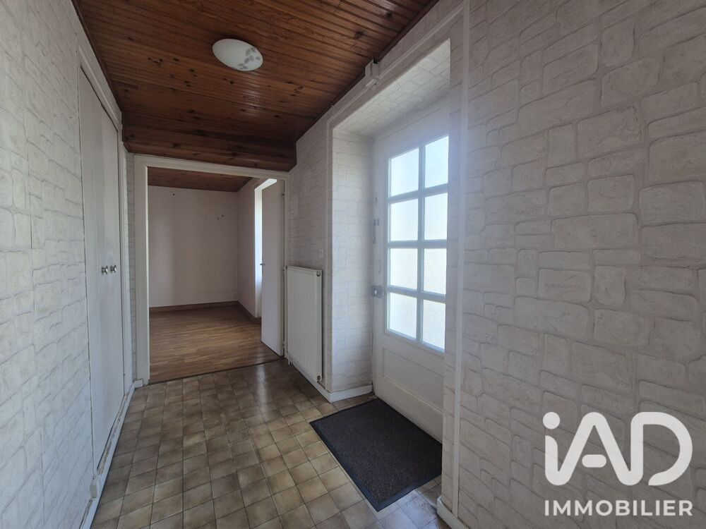 Vente Maison/villa 3 pièces