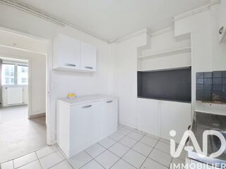  Appartement � vendre 3 pi�ces 58 m�