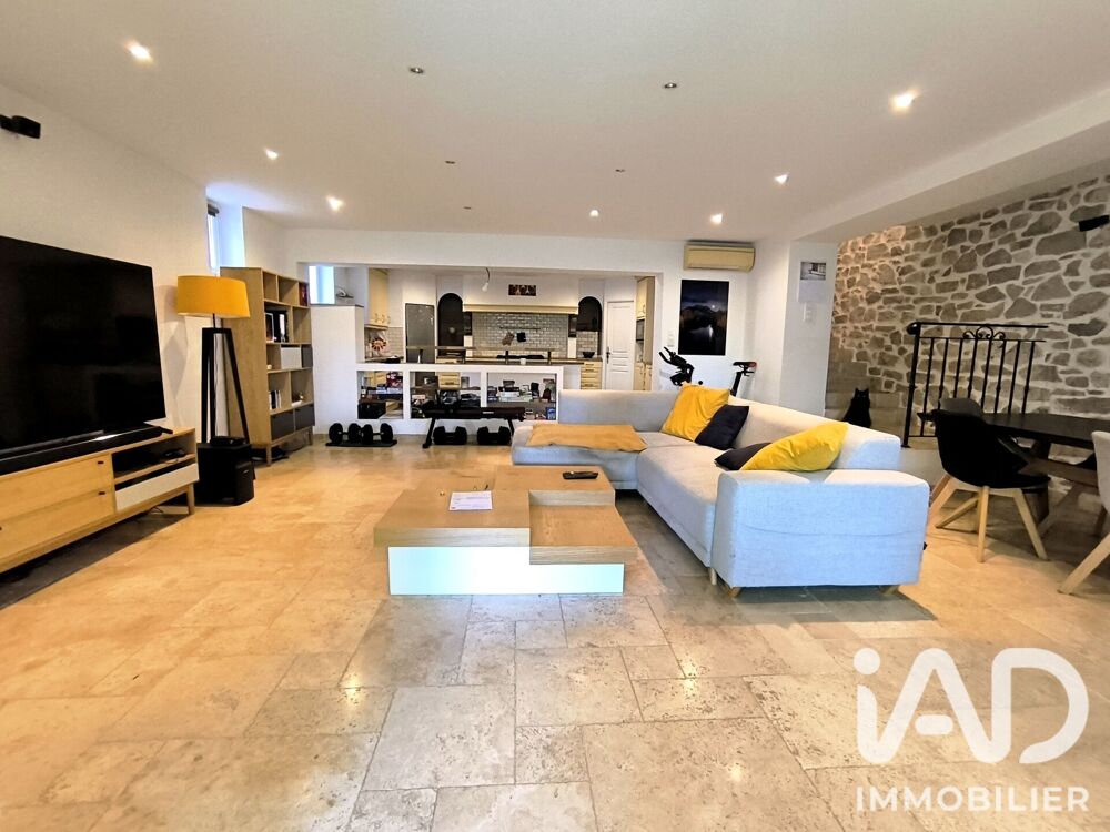 Vente Maison de ville 4 pièces
