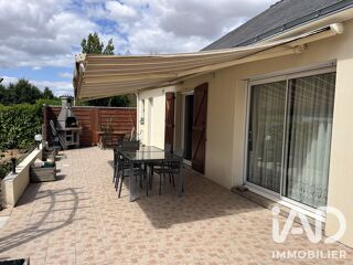  Maison à vendre 5 pièces 117 m²