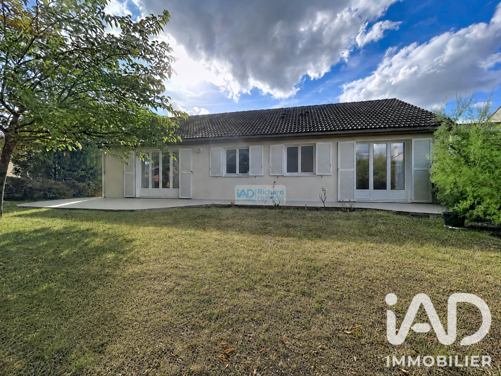 Vente Maison Vente Maison traditionnelle 5 pièces Joué-lès-tours