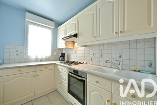  Appartement à vendre 3 pièces 79 m²