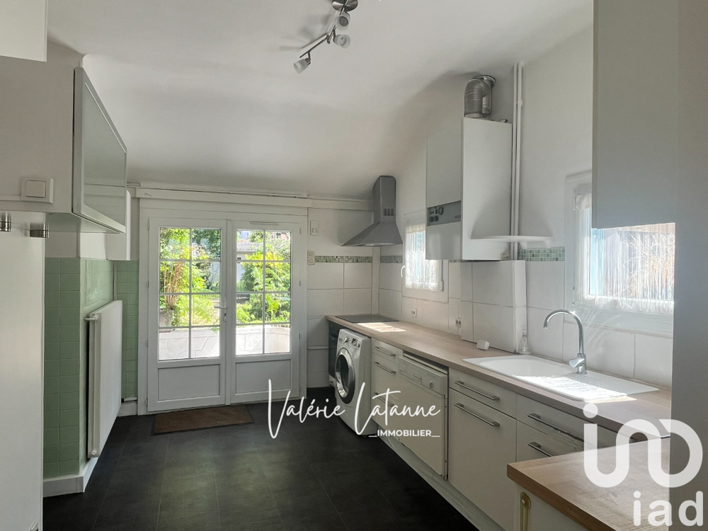 Vente Maison Vente Maison/villa 3 pièces Saint-maur-des-fossés