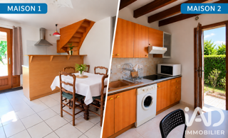 Vente Maison Vente Maison/villa 10 pièces Longwy-sur-le-doubs