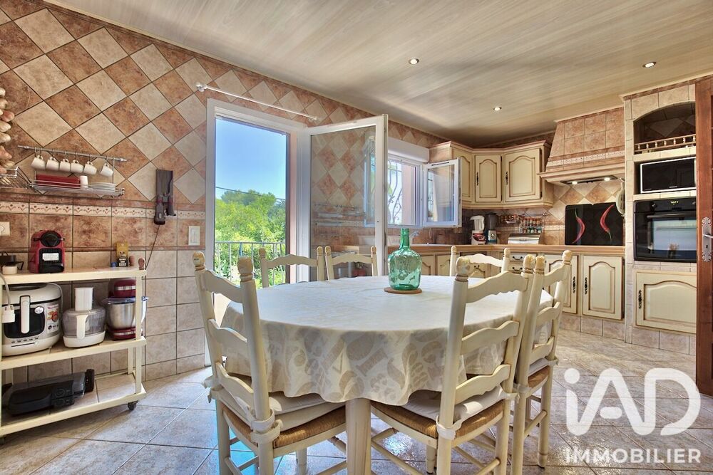à vendre  Maison La Ciotat (13600)