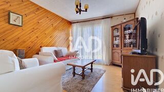  Maison à vendre 5 pièces 110 m²