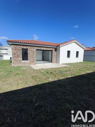  Maison � vendre 5 pi�ces 97 m�