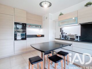  Maison à vendre 7 pièces 148 m²