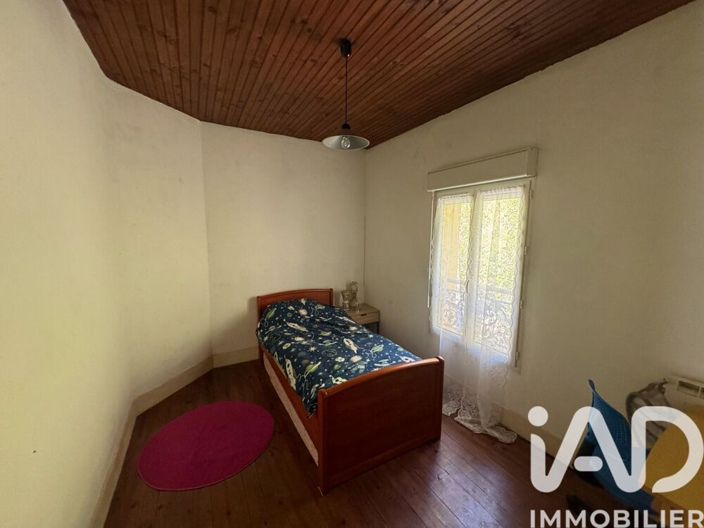 Vente Maison Vente Maison/villa 6 pièces Gelos