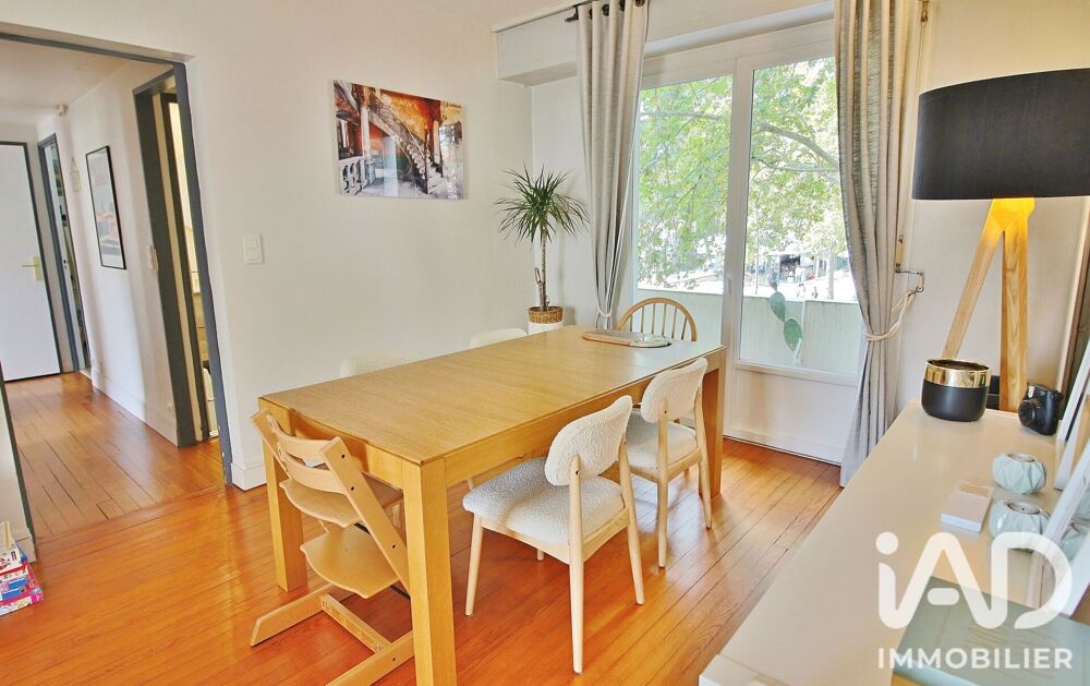 Vente Appartement Vente Appartement 4 pièces Toulouse