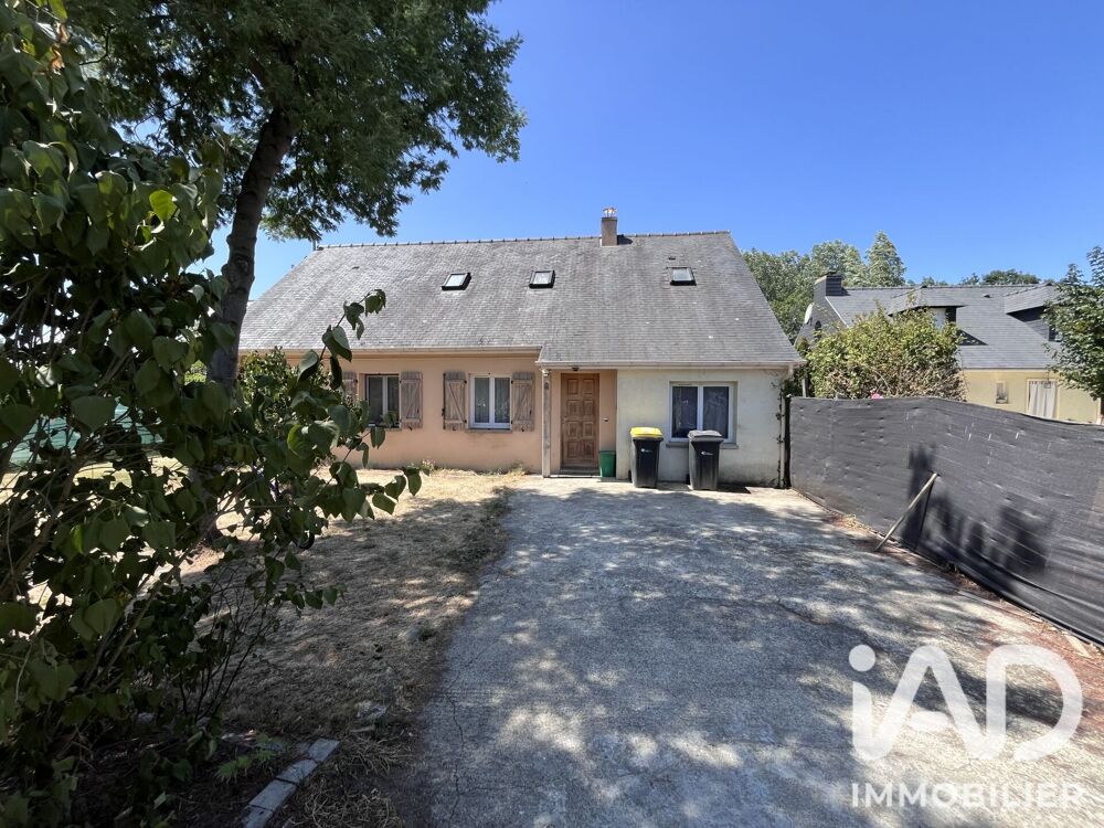 Vente Maison/villa 7 pièces