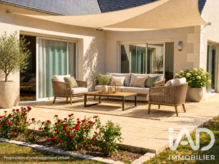  Maison à vendre 6 pièces 175 m²